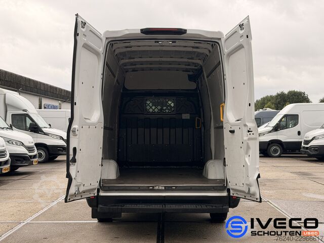 Στέισον βάγκον με ψηλή οροφή Iveco Daily 35S16V A8 2.3L 160pk | L3H2 W3520L | Auto...