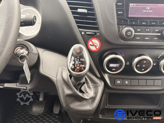 Στέισον βάγκον με ψηλή οροφή Iveco Daily 35S16V A8 2.3L 160pk | L3H2 W3520L | Auto...