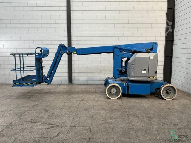Plataforma elevatória Genie Z-34/22N