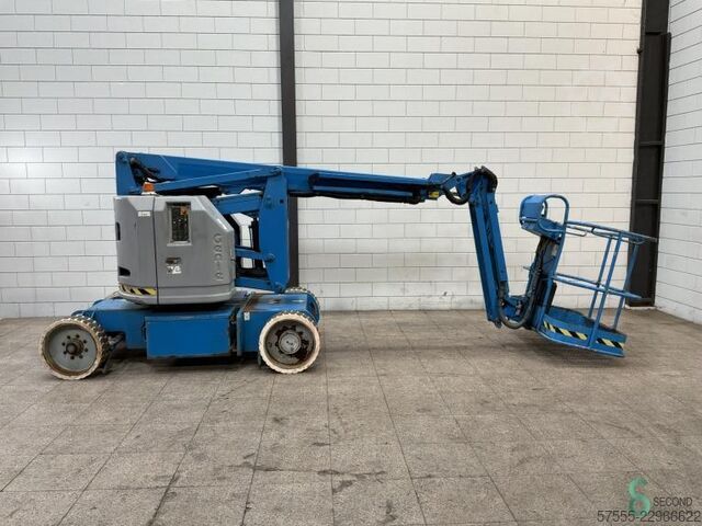 Plataforma elevatória Genie Z-34/22N