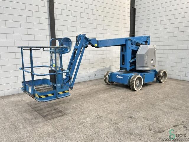 Plataforma elevatória Genie Z-34/22N