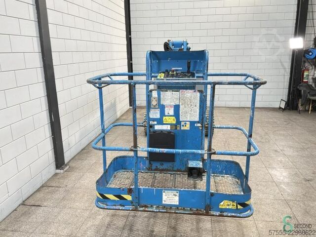 Plataforma elevatória Genie Z-34/22N