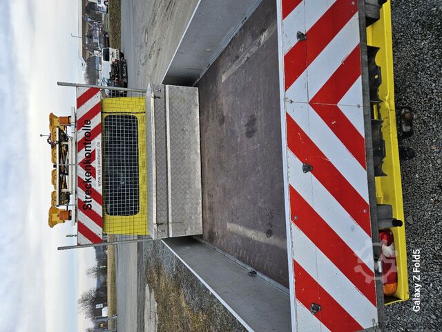 Panel van Renault DOKA  Master