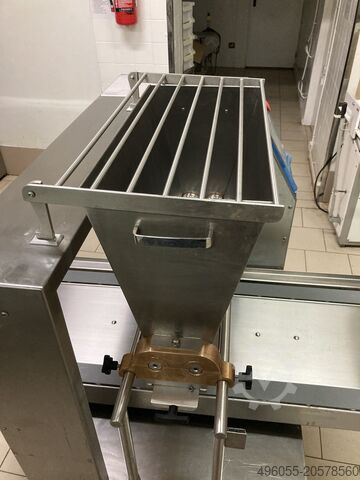 Machine de moulage de biscuits 3D Enigma ULTRA ML 900 3D MG