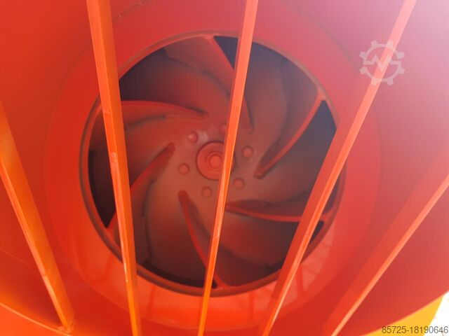 Pomp Bemalingspomp AT 400 5 meter - Nieuw