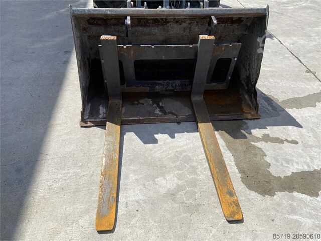 Chargeur GiANT G2700 Xtra HD (6436)