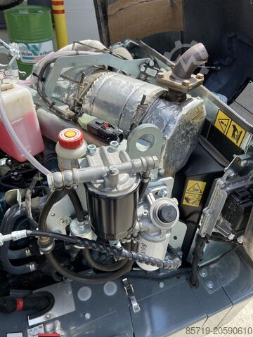 Chargeur GiANT G2700 Xtra HD (6436)