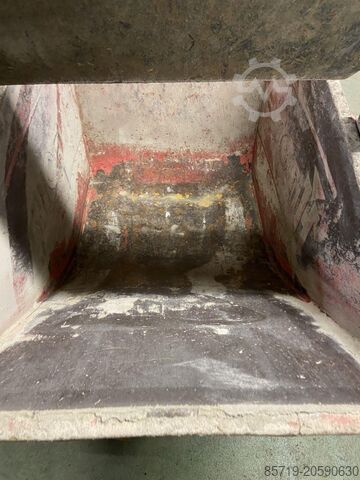 Véhicule à benne Hinowa HS1102 (4350)