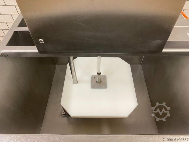 Mixer SCHRÖDER DM-500