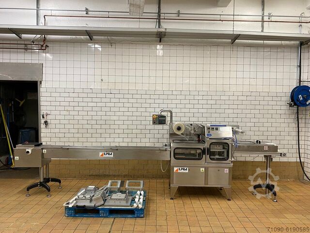 Emballage ILPRA FOODPACK