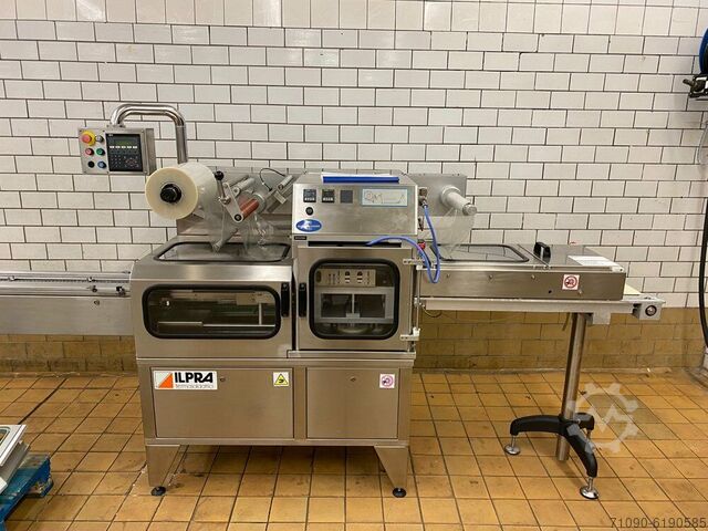 Emballage ILPRA FOODPACK