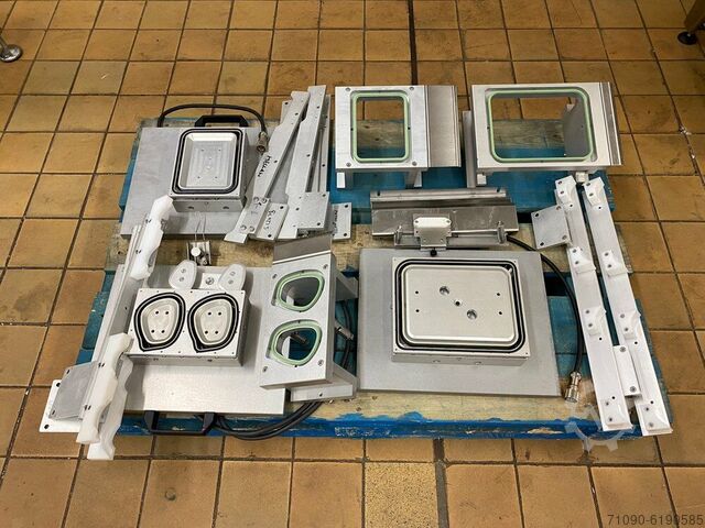 Emballage ILPRA FOODPACK