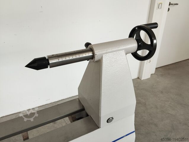 Eszterga / esztergagép Drechselmeister Drechselmaschine STRATOS FU-230 LV