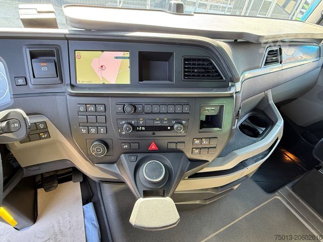 Standard SZM MAN TGX 18.480 BL SA 4x4 Hydrodrive, MIETEN?