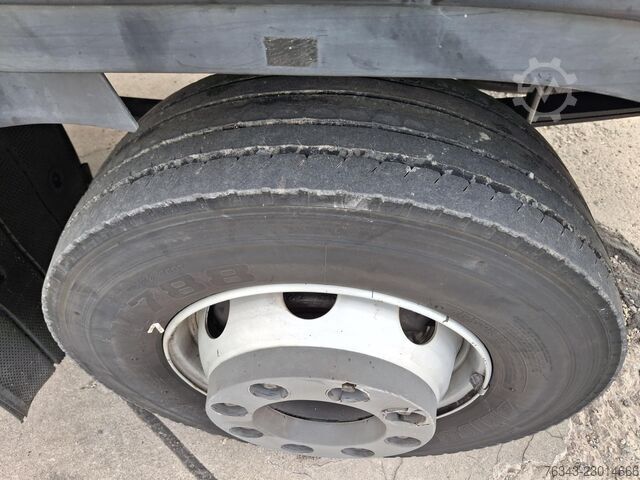  Iveco EUROCARGO ML 140E191P - E6