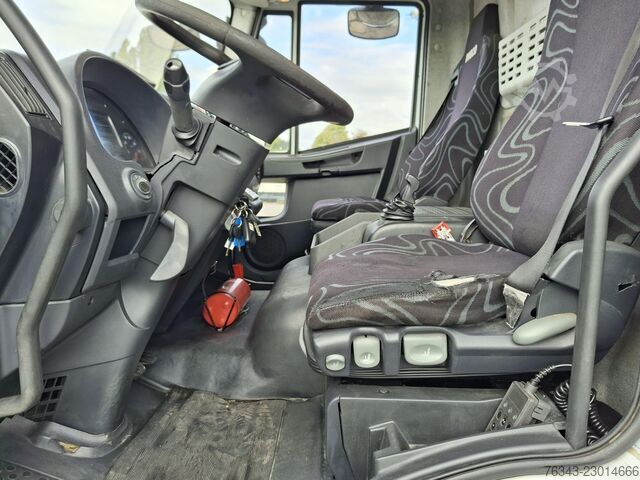  Iveco EUROCARGO ML 140E191P - E6