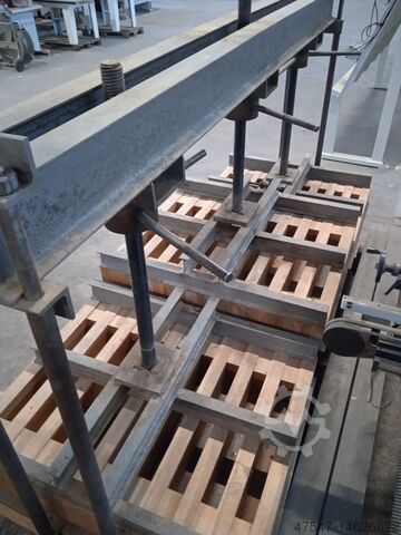 Ram press  