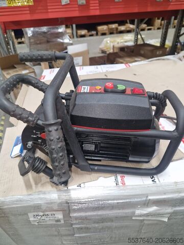 Pah açma maki̇nesi̇ PROMOTECH BM-21