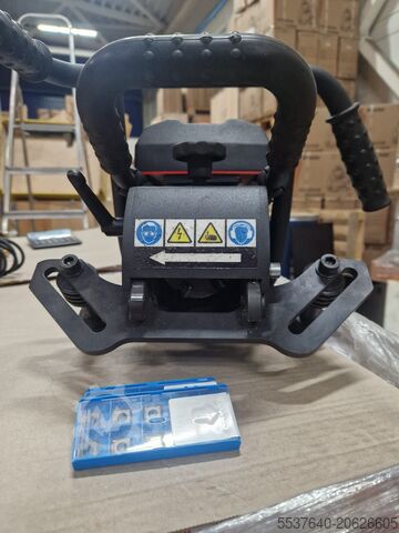 Pah açma maki̇nesi̇ PROMOTECH BM-21