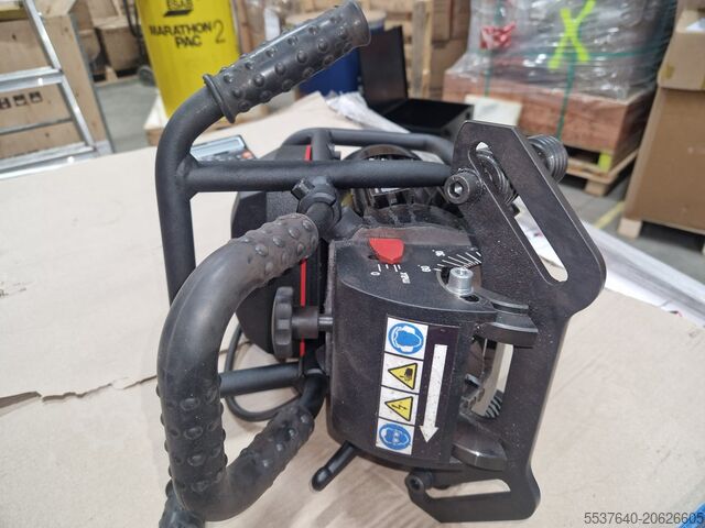 Pah açma maki̇nesi̇ PROMOTECH BM-21