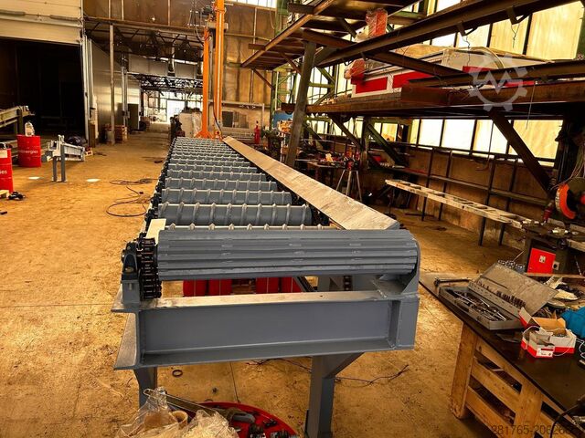 Stammauftrennlinie Primultini 1300 Primultini 1300