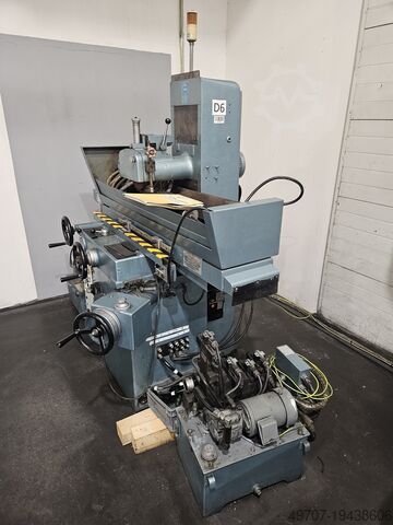 Rovinná bruska Mitsui MSG 25H2 Mitsui MSG-250H2 MSG-250H2
