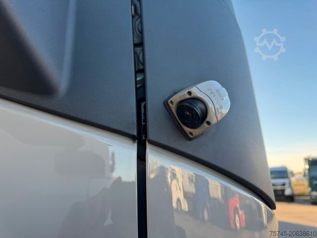 Tractor estándar VOLVO FH 500*GLOBETROTTER*RETARDER*I SAVE*STANDKLIMA*