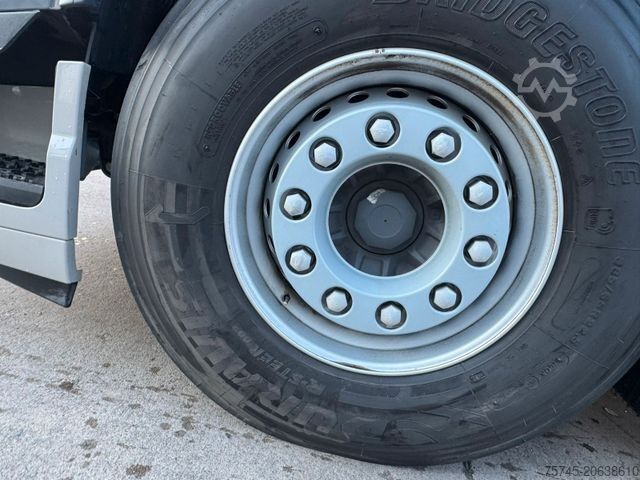 Tractor estándar VOLVO FH 500*GLOBETROTTER*RETARDER*I SAVE*STANDKLIMA*