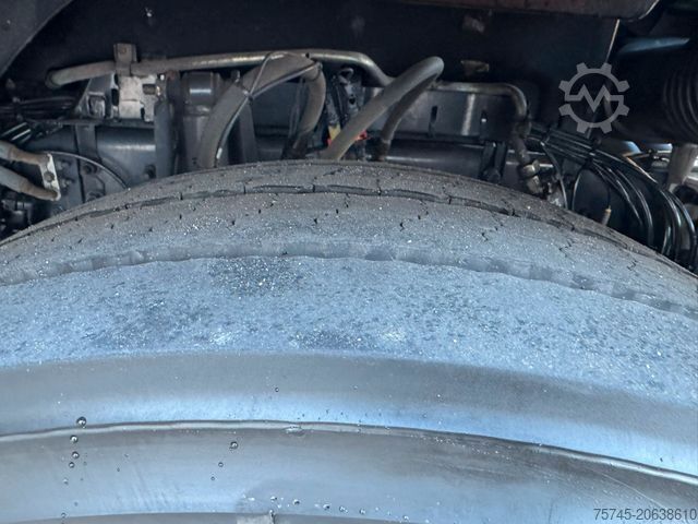 Tractor estándar VOLVO FH 500*GLOBETROTTER*RETARDER*I SAVE*STANDKLIMA*