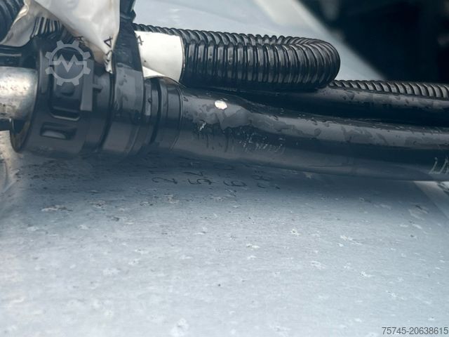 Tractor estándar VOLVO FH500 * TOP * ACC * RETARDER * VOLLLUFT *2X TANK