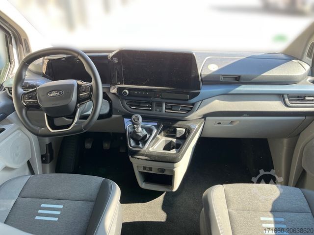 Autocaravana BÜRSTNER Copa C 530 *über 17.600,- € sparen*