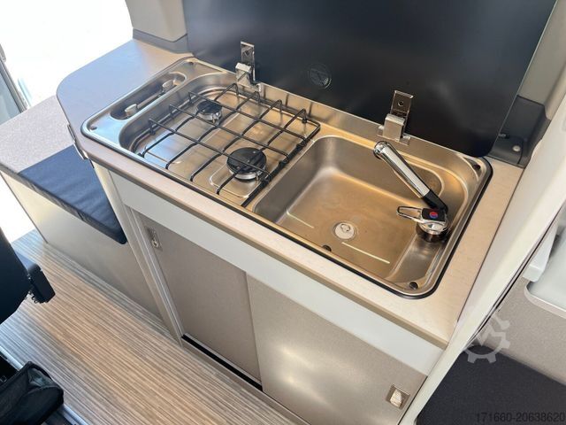 Autocaravana BÜRSTNER Copa C 530 *über 17.600,- € sparen*