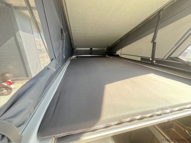 Autocaravana BÜRSTNER Copa C 530 *über 17.600,- € sparen*