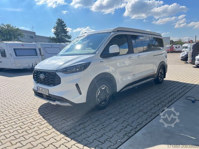 Autocaravana BÜRSTNER Copa C 530 *über 17.600,- € sparen*