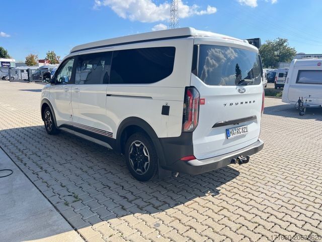 Autocaravana BÜRSTNER Copa C 530 *über 17.600,- € sparen*