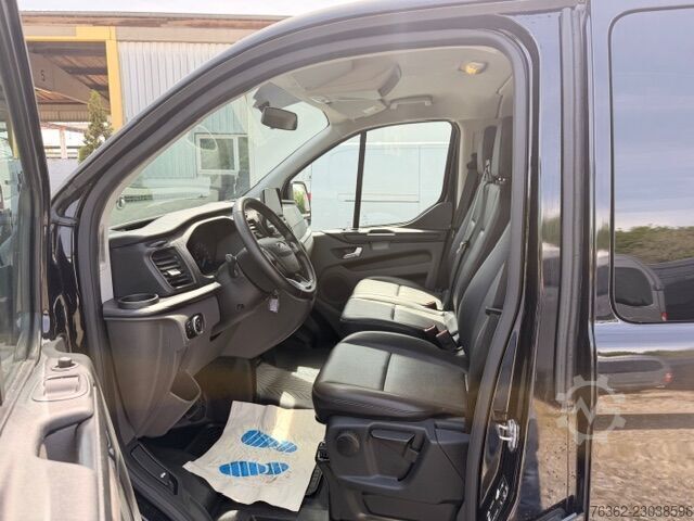  Ford Transit Custom L 340 9-Sitze .2xKlima
