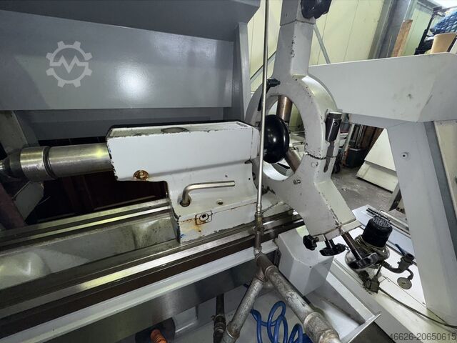 Draaibank - cyclusgestuurd VDF Böhringer DUS 560 ti