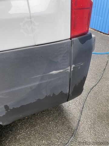 Karavan/obytný vůz Fiat Weinsberg Carabus 600 K | 4 Posti Letto | Completamente Attrezzato