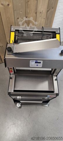 Ekmek dilimleyici ABO 