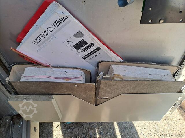 KHS 16000 bph drankproductielijn KHS 45-80-10 / KRONES Contiroll 745 / ZVT PSP 032 S