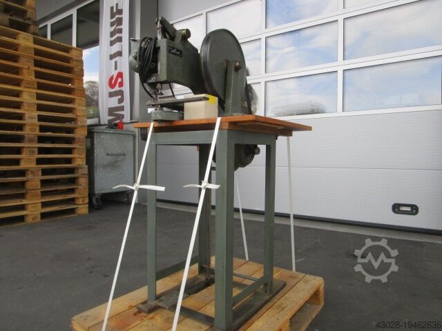 ÖSENGERÄT SCHNEIDER