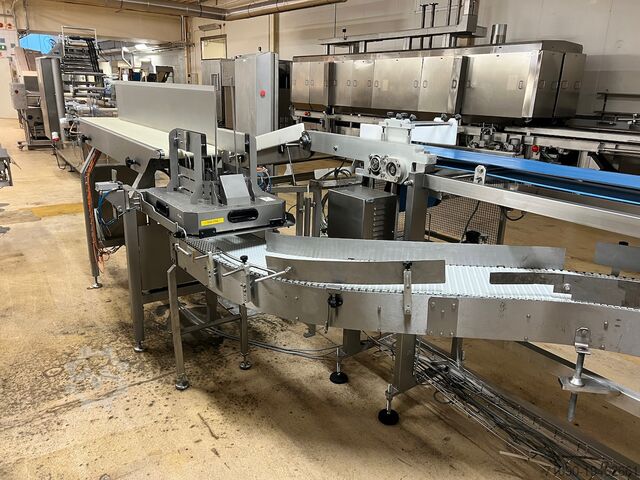 Vedante de tabuleiro Mondini E 590 XL