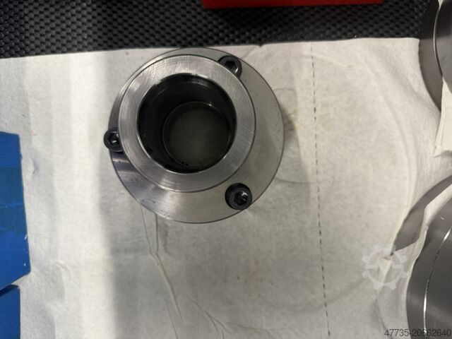 CNC Τόρνος SCHAUBLIN 180 CCN