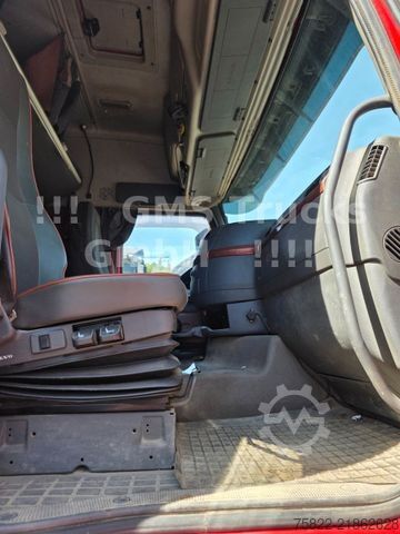Standard SZM VOLVO FH 16 - 660 / 6X4 / BIG AXLE / 100ton
