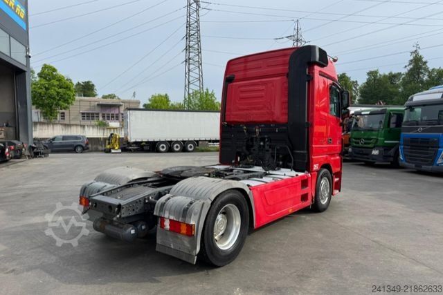 Trattore stradale standard MERCEDES-BENZ Actros 1848 4x2 Hydraulik
