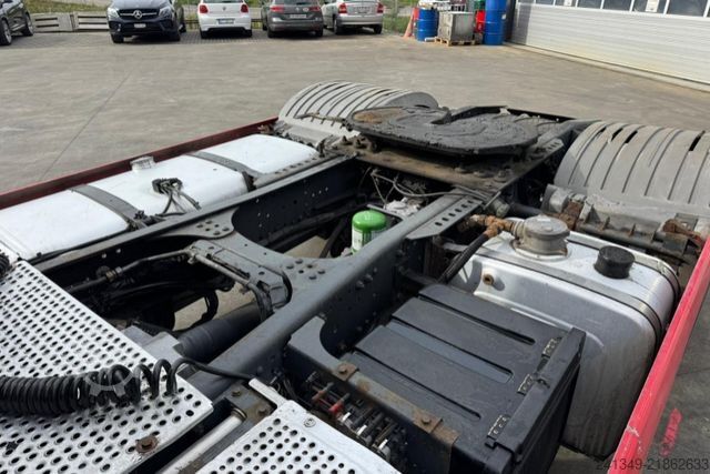 Trattore stradale standard MERCEDES-BENZ Actros 1848 4x2 Hydraulik