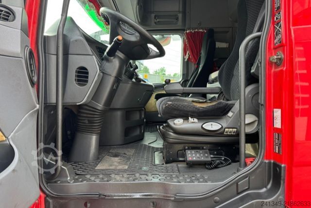 Trattore stradale standard MERCEDES-BENZ Actros 1848 4x2 Hydraulik