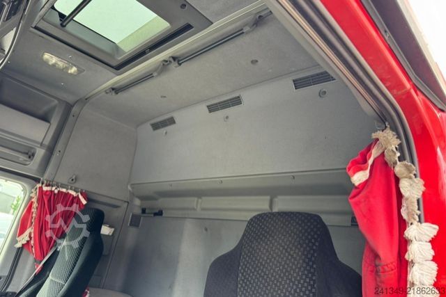 Trattore stradale standard MERCEDES-BENZ Actros 1848 4x2 Hydraulik