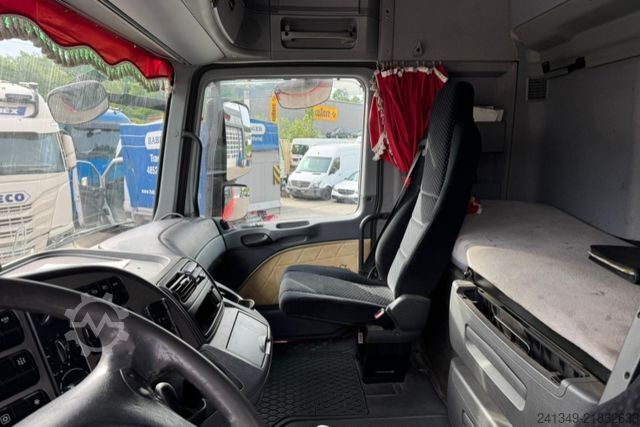 Trattore stradale standard MERCEDES-BENZ Actros 1848 4x2 Hydraulik
