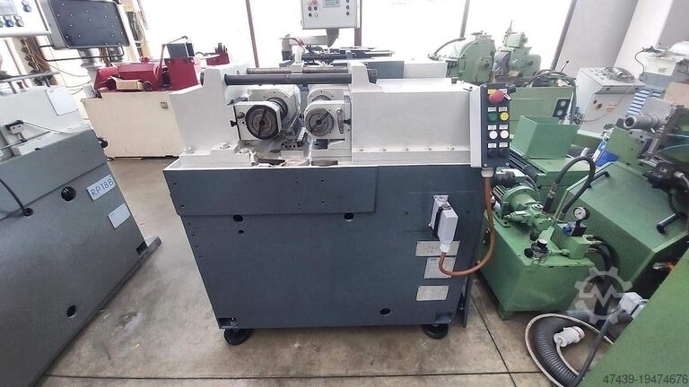 UBICACIÓN RP18 ORT RP18